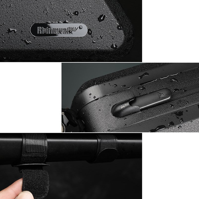 Road Mountain Bike Front Beam Package Top Tube Package