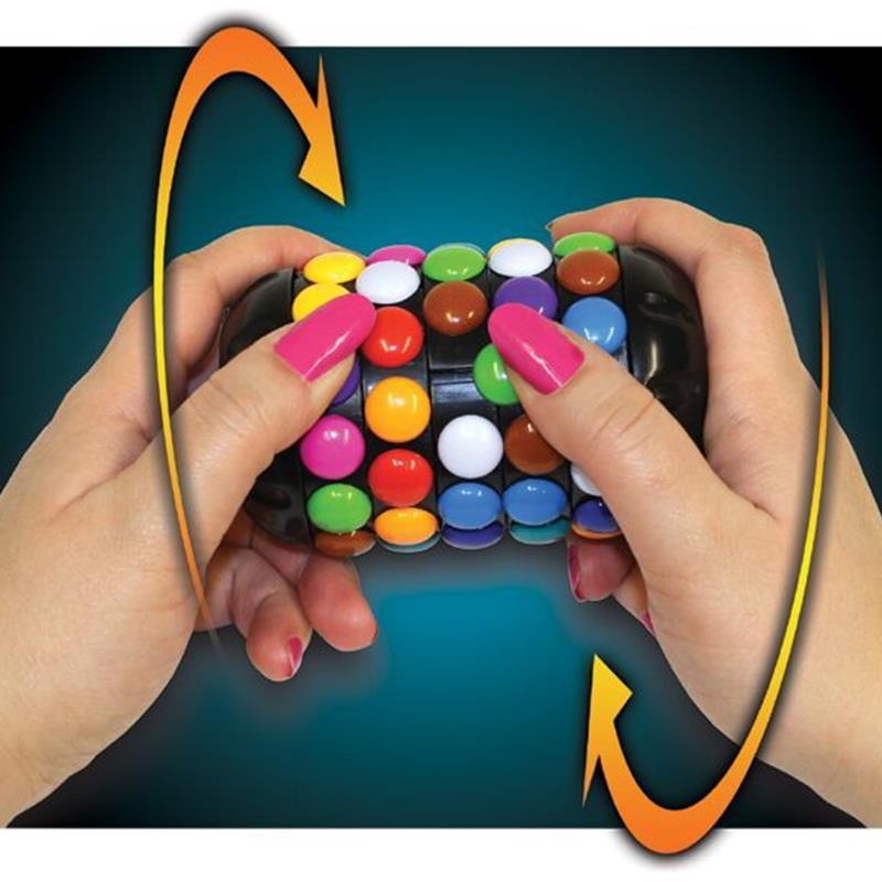 Rubik&#39;s Cube Cylinder Rubik&#39;s Cube Magic Tower Creative Intelligence Toys