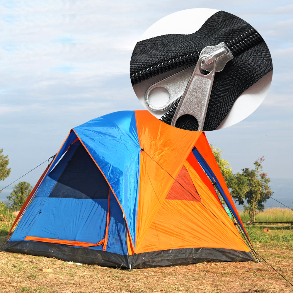 Zipper Replacement Head Kit