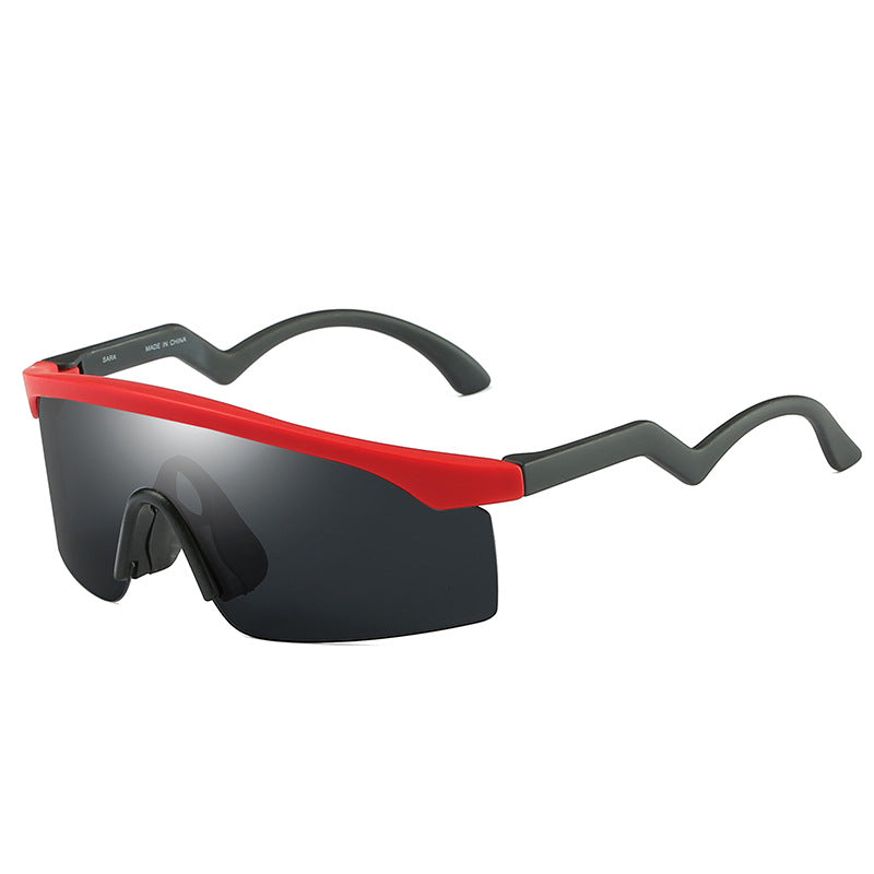 New Sunglasses Sport Cycling Sunglasses For Men And Women