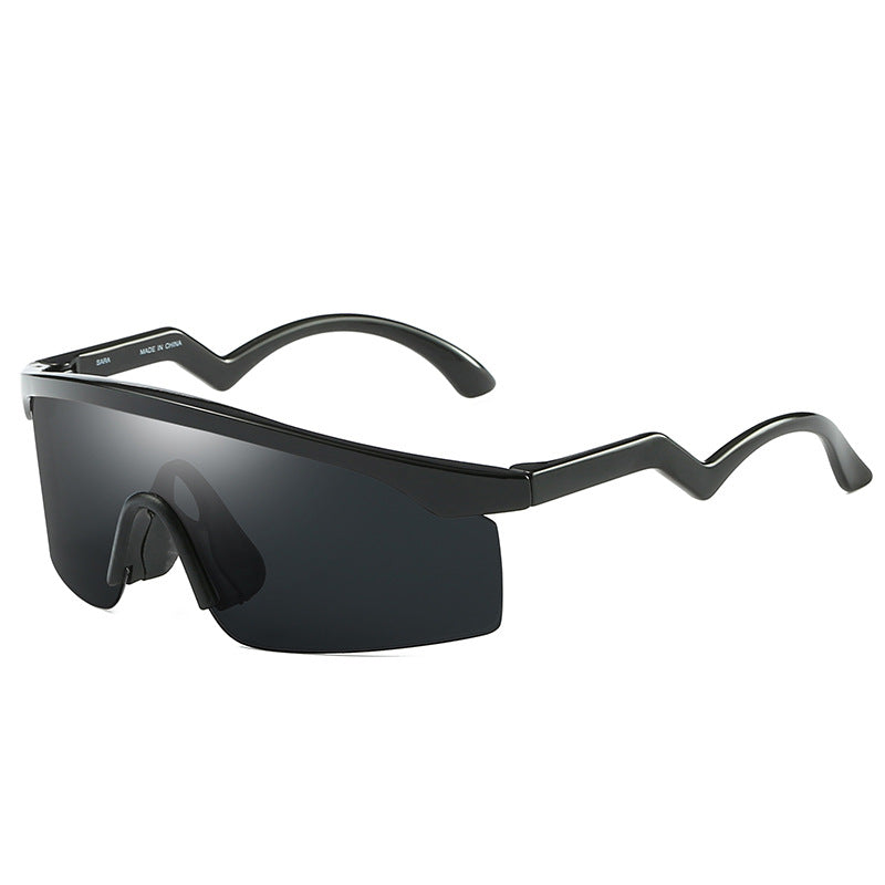 New Sunglasses Sport Cycling Sunglasses For Men And Women