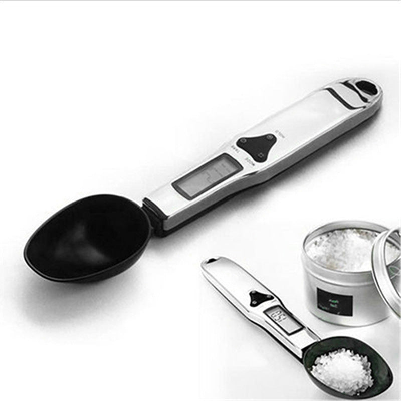 Precision Electronic Measuring Spoon Mini