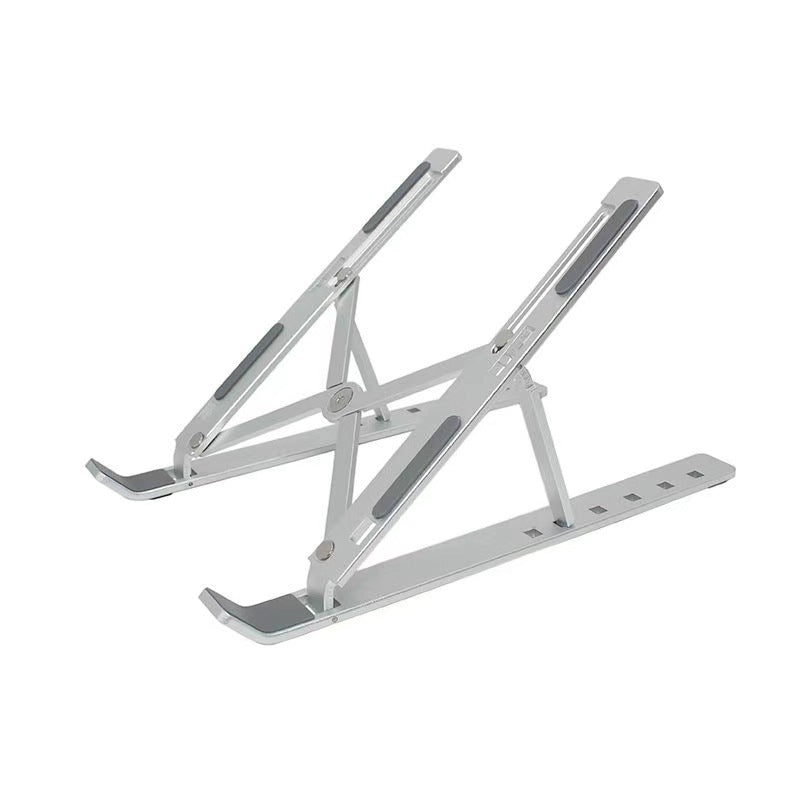 Portable Folding Aluminum Notebook Stand