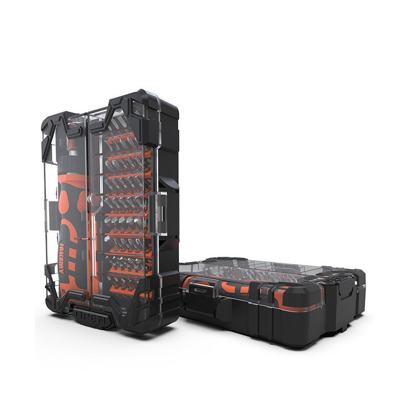 49-Piece Repair Kit Screwdriver Set