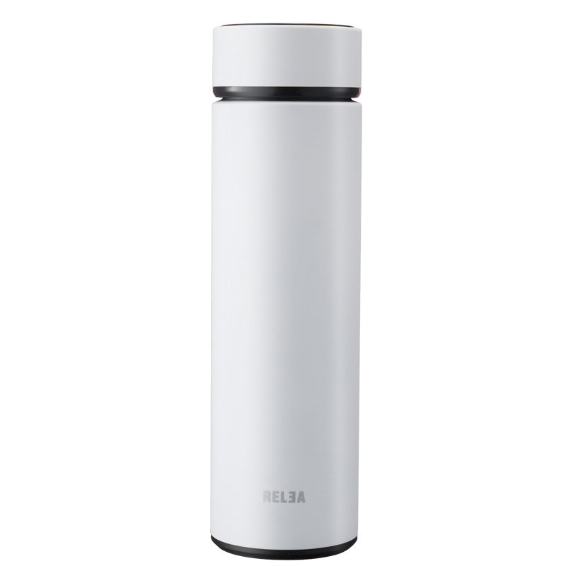 Intelligent Temperature Measurement Large Capacity Vacuum Flask