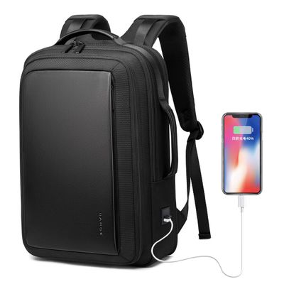 Business Computer Backpack Men&#39;s Travel Large Capacity Backpack