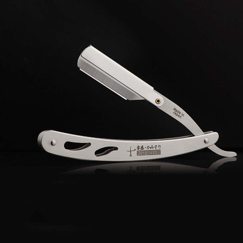 Manual Shaver For Men&#39;s Hairdressing And Shaving
