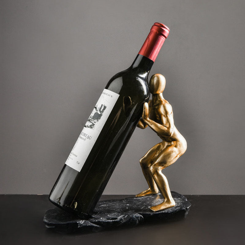 TV Cabinet Wine Cabinet Interior Office Jewelry Decoration Ornaments