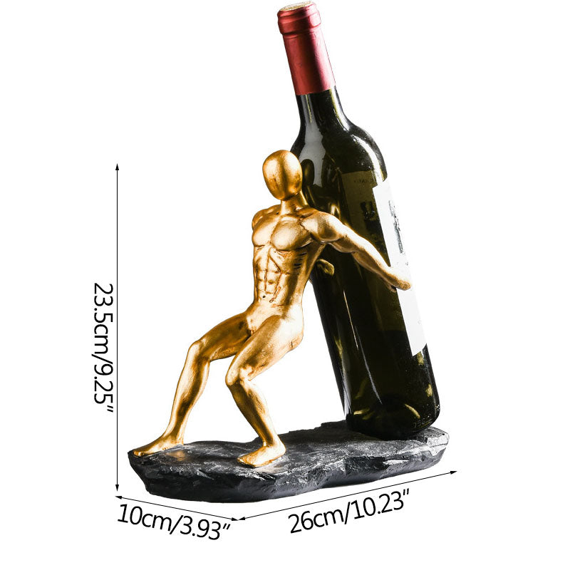 TV Cabinet Wine Cabinet Interior Office Jewelry Decoration Ornaments