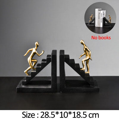 TV Cabinet Wine Cabinet Interior Office Jewelry Decoration Ornaments