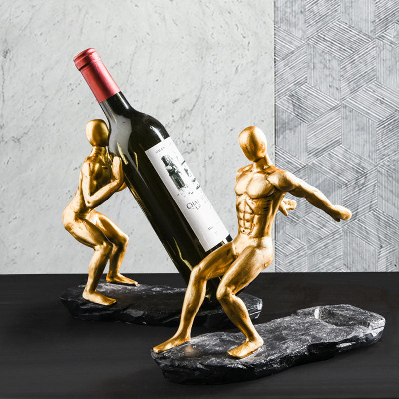 TV Cabinet Wine Cabinet Interior Office Jewelry Decoration Ornaments