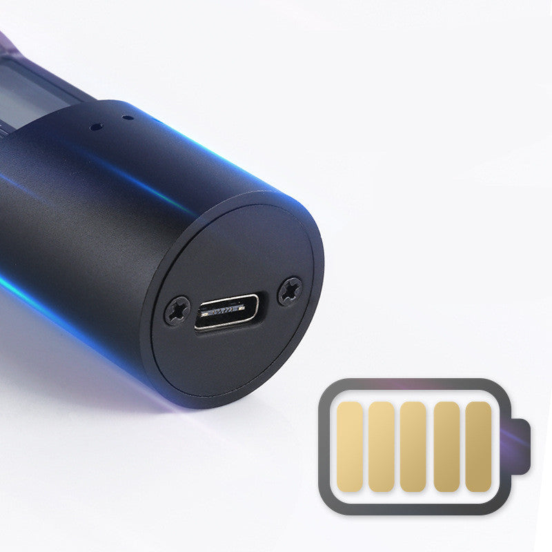 Mini Portable Blowing Alcohol Tester