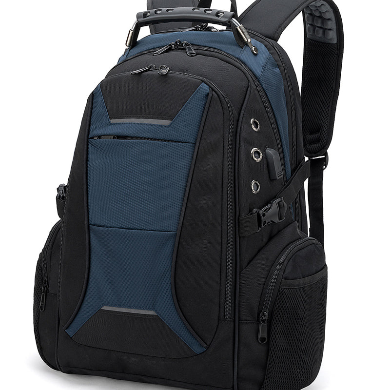 Fashion Outdoor Large Capacity Men&#39;s Backpack