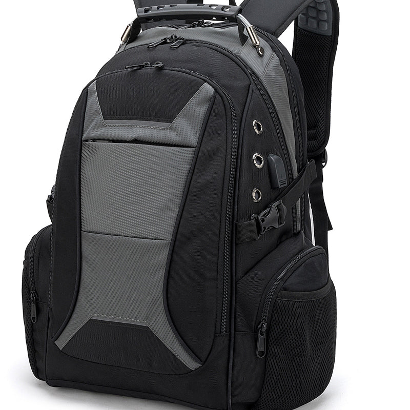 Fashion Outdoor Large Capacity Men&#39;s Backpack