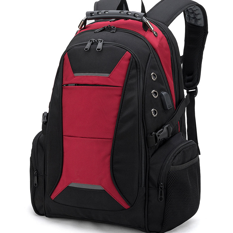 Fashion Outdoor Large Capacity Men&#39;s Backpack