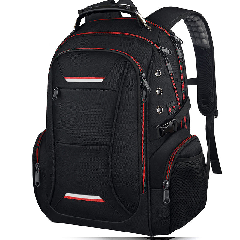 Fashion Outdoor Large Capacity Men&#39;s Backpack