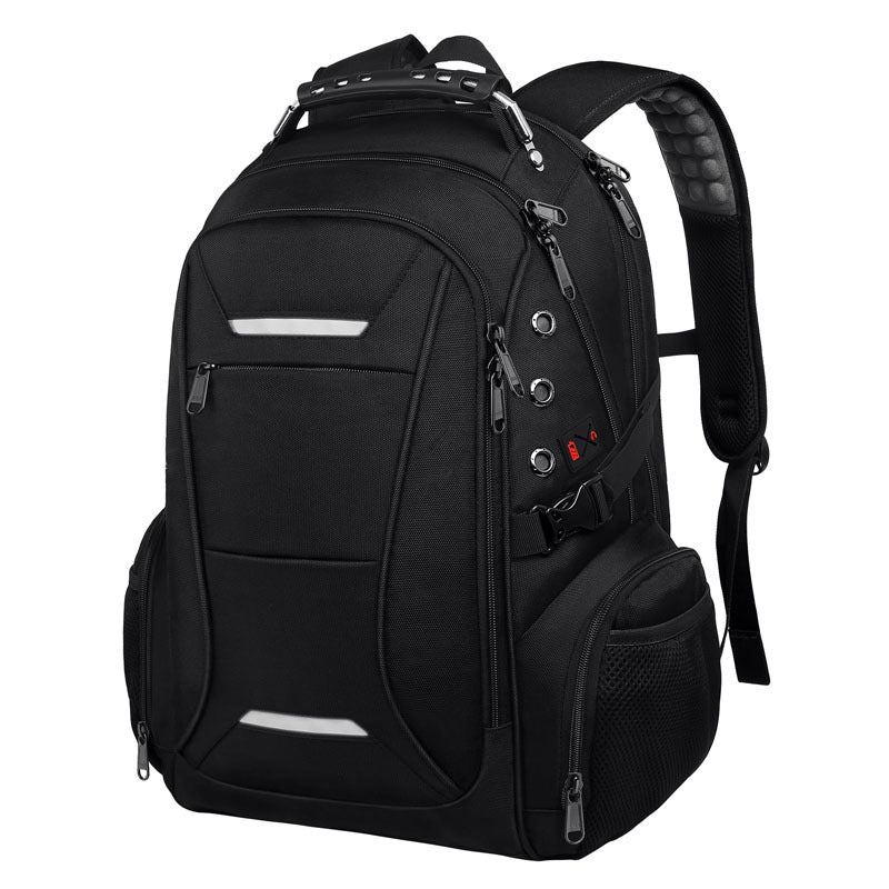 Fashion Outdoor Large Capacity Men&#39;s Backpack