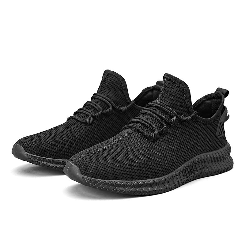 Men&#39;s All-Match Breathable Mesh Shoes