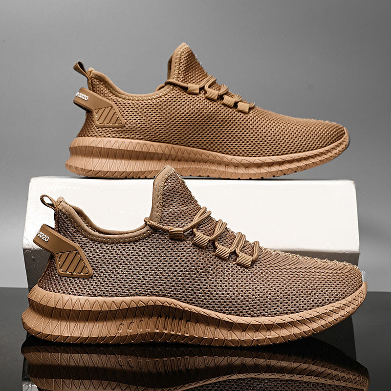 Men&#39;s All-Match Breathable Mesh Shoes