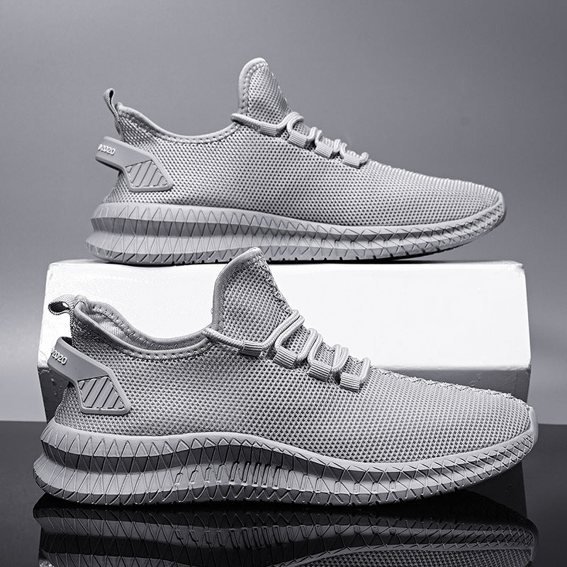 Men&#39;s All-Match Breathable Mesh Shoes