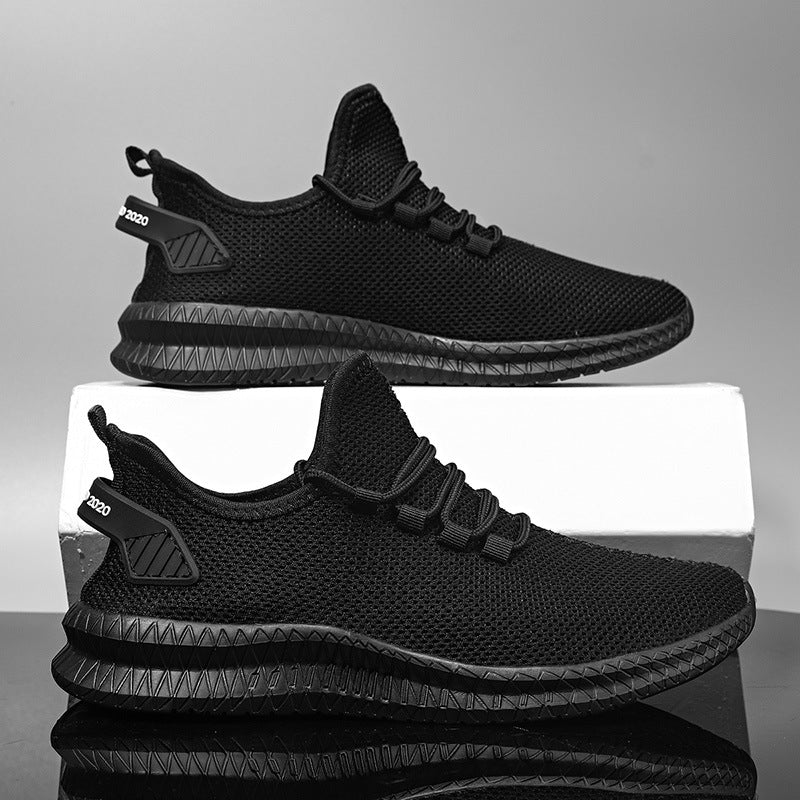 Men&#39;s All-Match Breathable Mesh Shoes