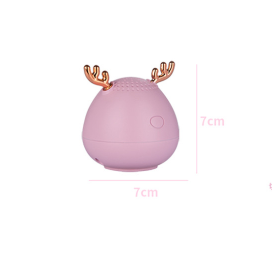 Bluetooth Speaker Wireless Small Audio Portable