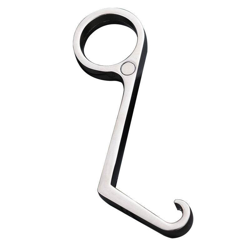 Creative Gift Metal Zinc Alloy Beer Bottle Opener
