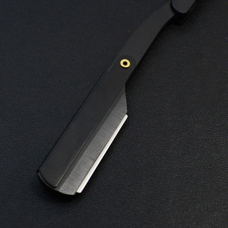 Shaving Knife Bald Men&#39;s Haircutting Clipper