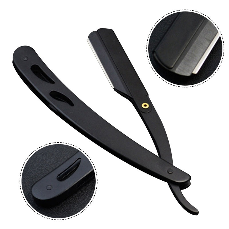 Shaving Knife Bald Men&#39;s Haircutting Clipper