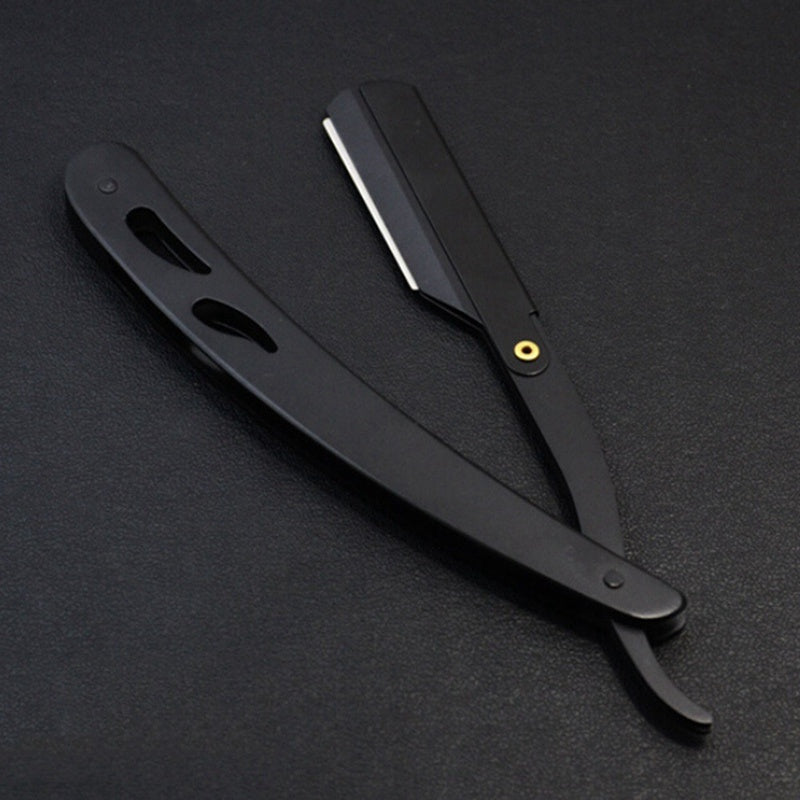 Shaving Knife Bald Men&#39;s Haircutting Clipper