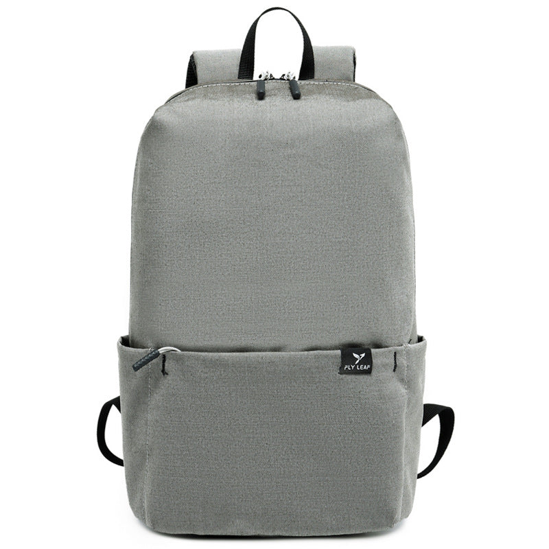 Korean Version Of High School, Junior High School And Elementary School Students Female Schoolbag