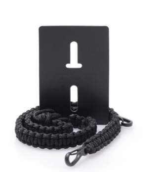 Men&#39;s Anti-theft Brush Multi-functional Metal Card Bag Female Aluminum Alloy Bank Card Set Certificate Box