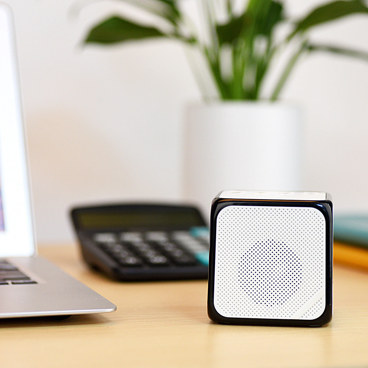 Sleep Aid White Noise Speaker