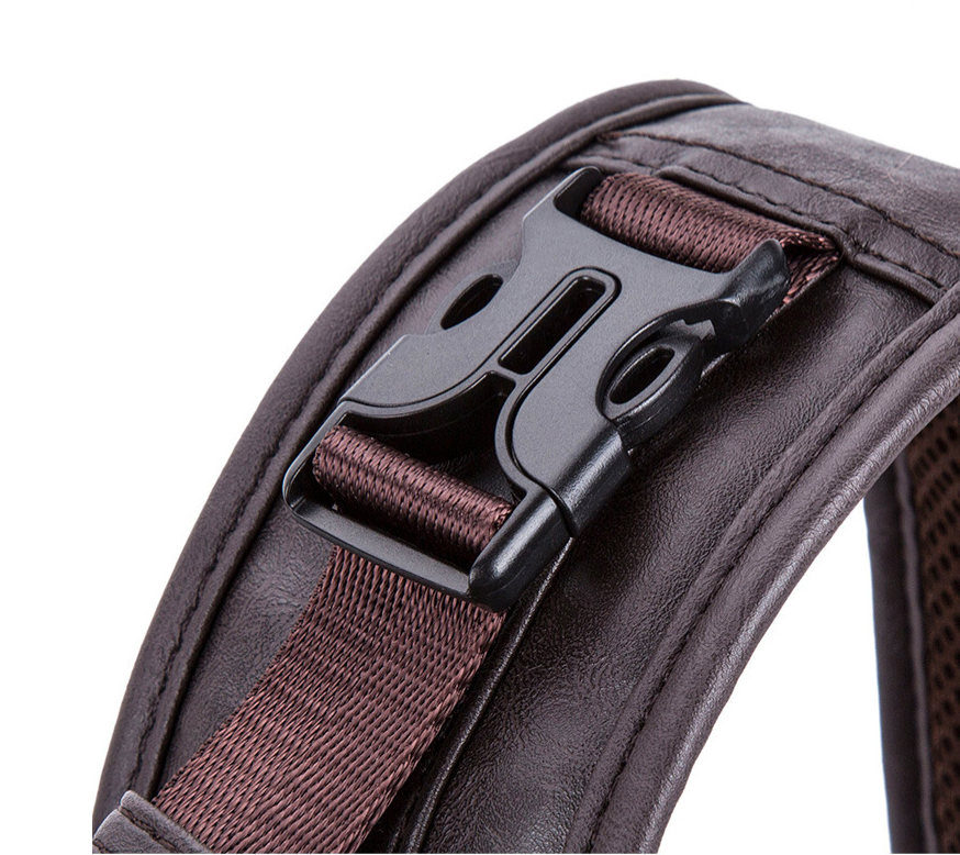 Casual One-Shoulder Messenger Bag Outdoor Sports Chest Bag