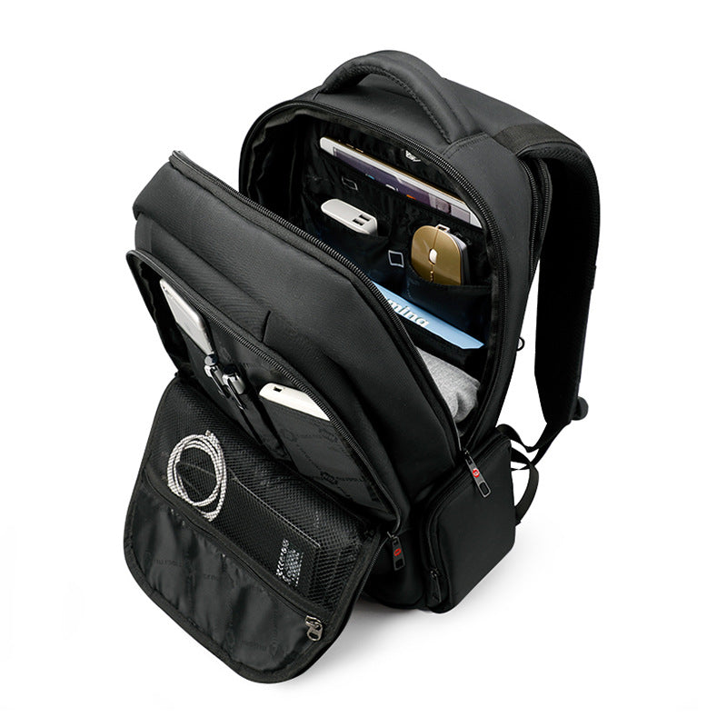 Multifunctional Student Schoolbag
