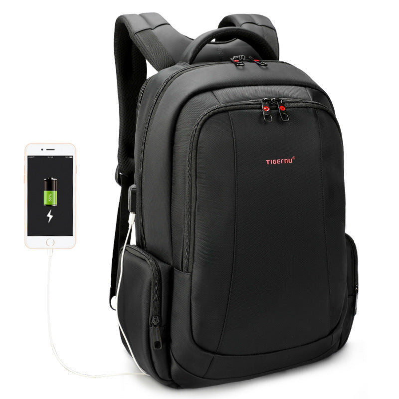 Multifunctional Student Schoolbag