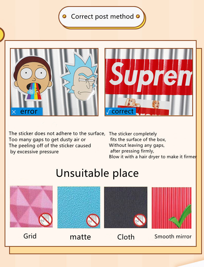 50 PCS Internet Sticker Programming Language Html Cloud APP Stickers Gifts for Geek Hacker to DIY Laptop Car PS4 Phone Luggage