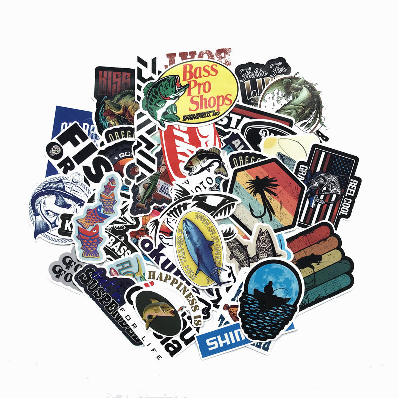 Wear-Resistant Waterproof Car Sticker Mobile Phone Waterproof Sticker