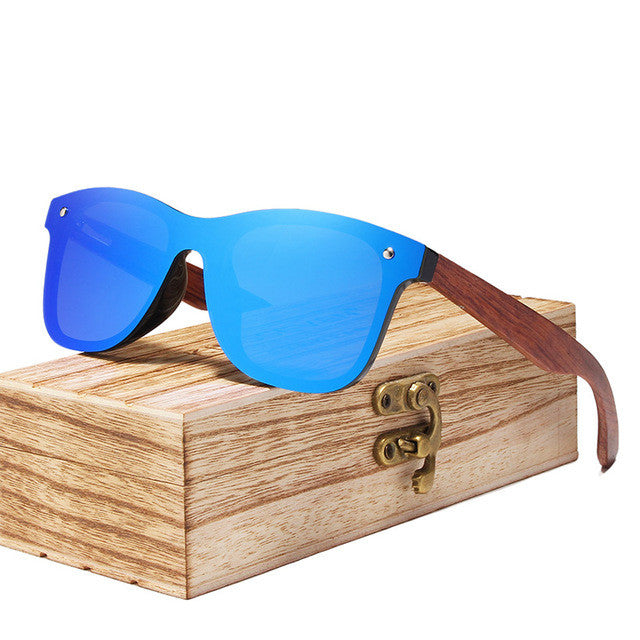 Polarized Outdoor Men&#39;s Sunglasses