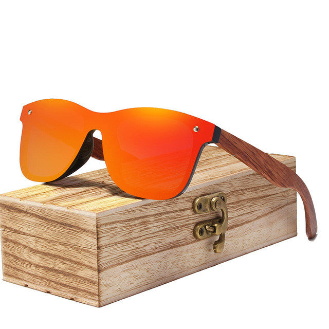 Polarized Outdoor Men&#39;s Sunglasses