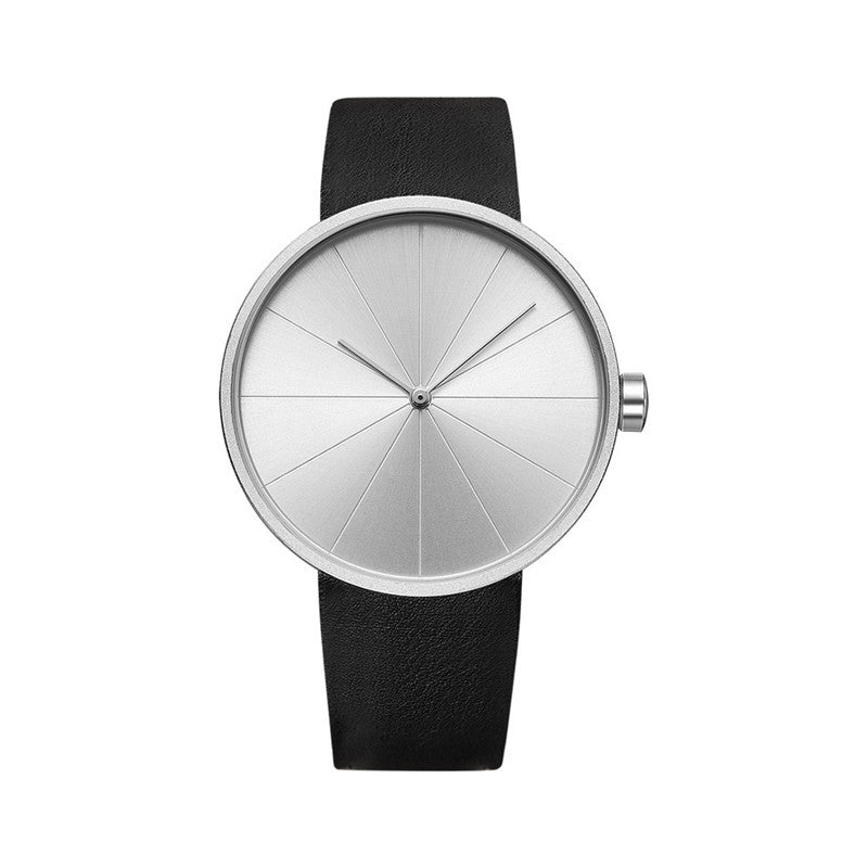 Fashionable Simple Waterproof Business Watch Men&#39;s Quartz Watch