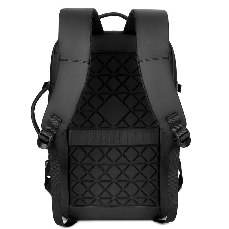 Cross-Border Multi-Functional Waterproof Travel Charging Backpack