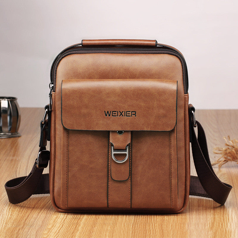 Outdoor Small Backpack Men&#39;s Messenger Bag Leisure Sports Shoulder Bag