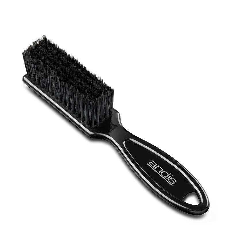 Vintage Oil Head Shredded Hair Brush