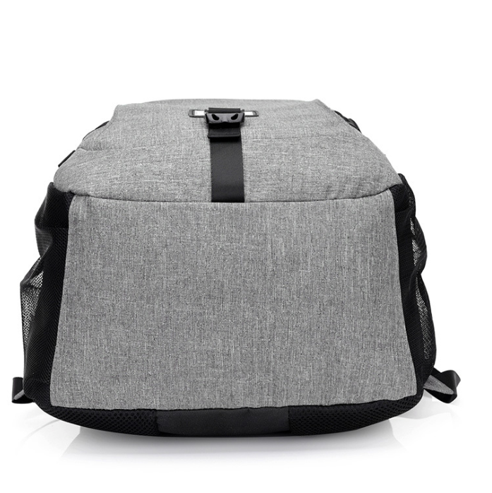 New shoulder bag unisex backpack New multi-function rechargeable outdoor travel bag big computer bag