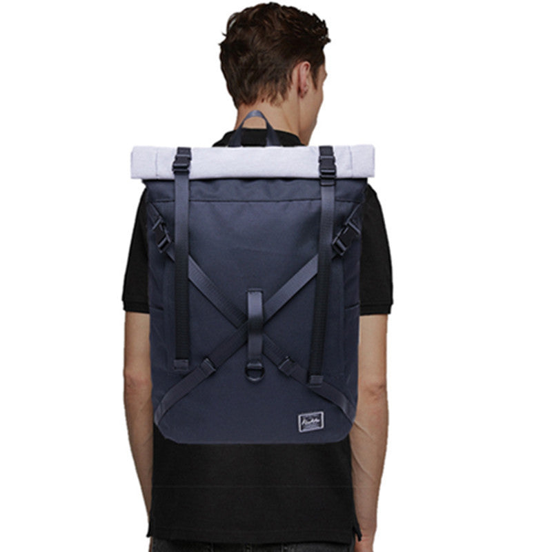 Waterproof Backpack for Business Travel