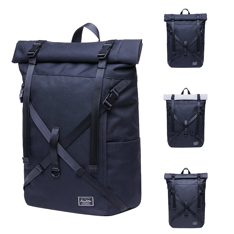 Waterproof Backpack for Business Travel