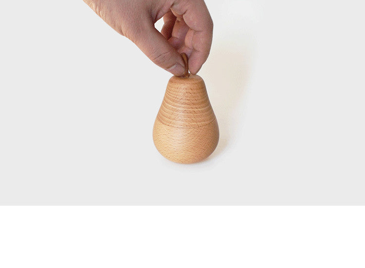 Personality Creative Cute Toothpick Holder