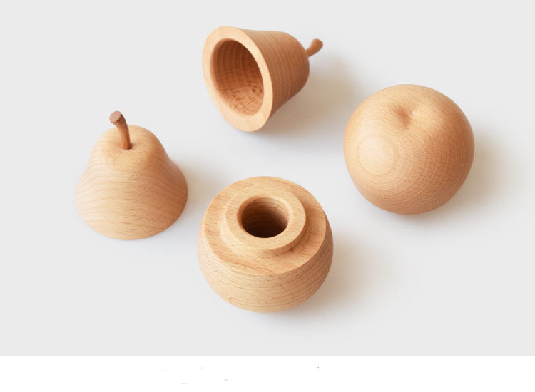 Personality Creative Cute Toothpick Holder