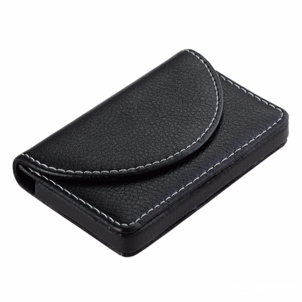 High Price Card Holder Double Open Business Card Case